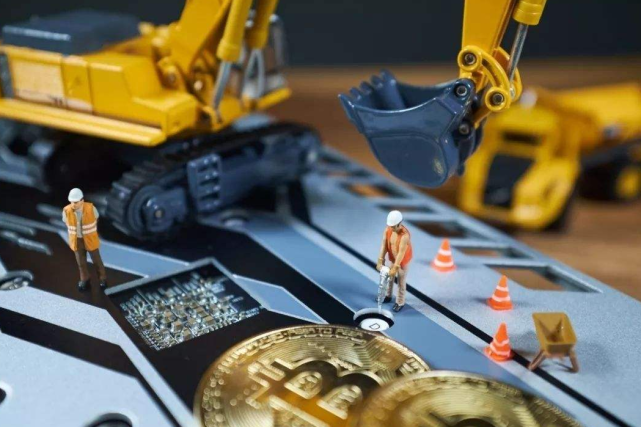 比特币怎么挖-比特币怎么挖的
