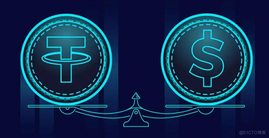 usdt币图标-usdt下面有什么币