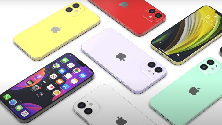 苹果手机梯子是什么意思-iphone梯子是什么意思