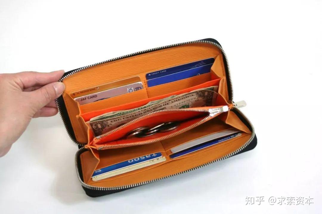 六个钱包是指什么-六个钱包是指哪六个