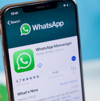 Whatsapp官网网址-whatsapp for web