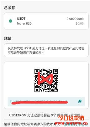 usdt钱包安全吗-usdt最安全的钱包