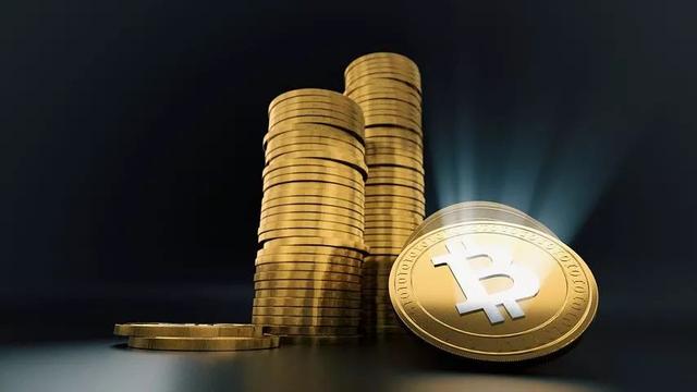 比特币token-比特币历史价格走势图