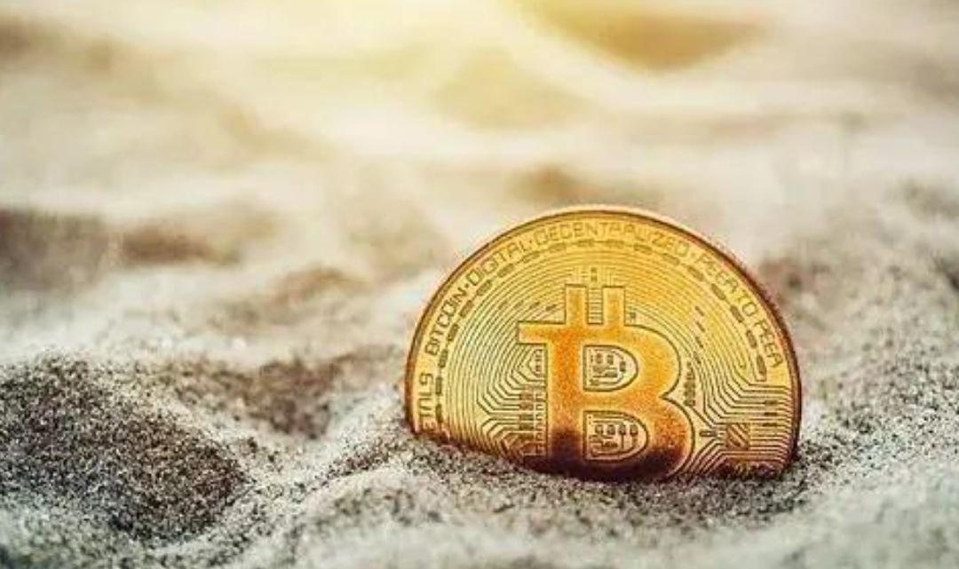 比特币疯涨的背后-比特币疯涨背后的原因是什么