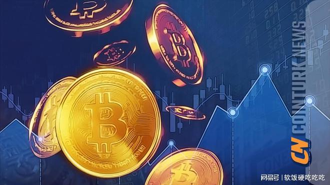 比特币疯涨的背后-比特币疯涨背后的原因是什么