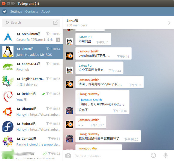 telegeram是什么软件-telegeram官网下载app telegeram是什么软件-telegeram官网下载app