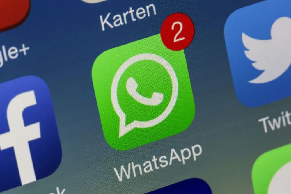 whatsapp-whatsapp官网