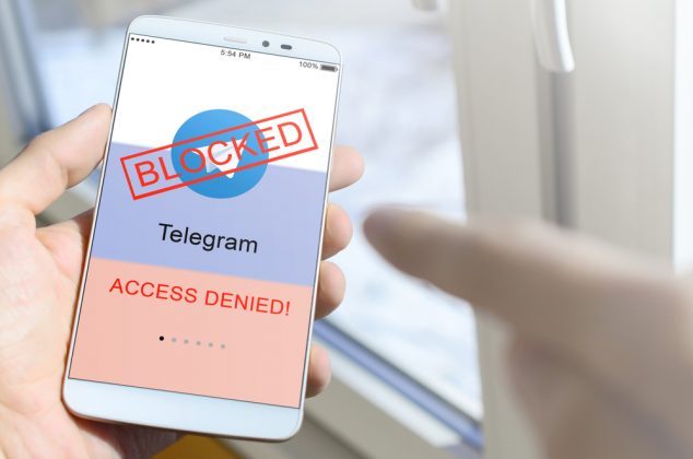 telegeram什么意思-国内怎么注册telegeram
