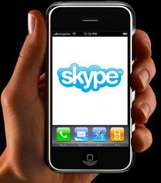 skype有苹果手机版吗-skype有ios手机版吗