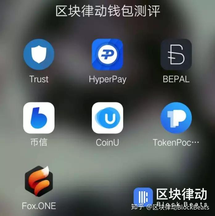 关于tokenpocket-b的信息