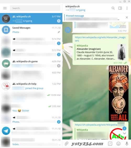 telegeram视频投屏-telegram视频提取器网页