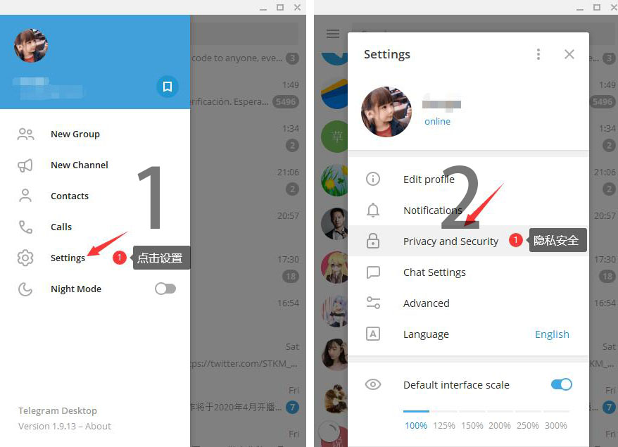telegeram视频投屏-telegram视频提取器网页