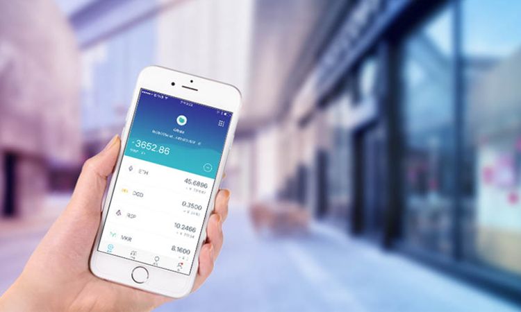 imtoken钱包如何转账-imtoken钱包转账密码忘了怎么办