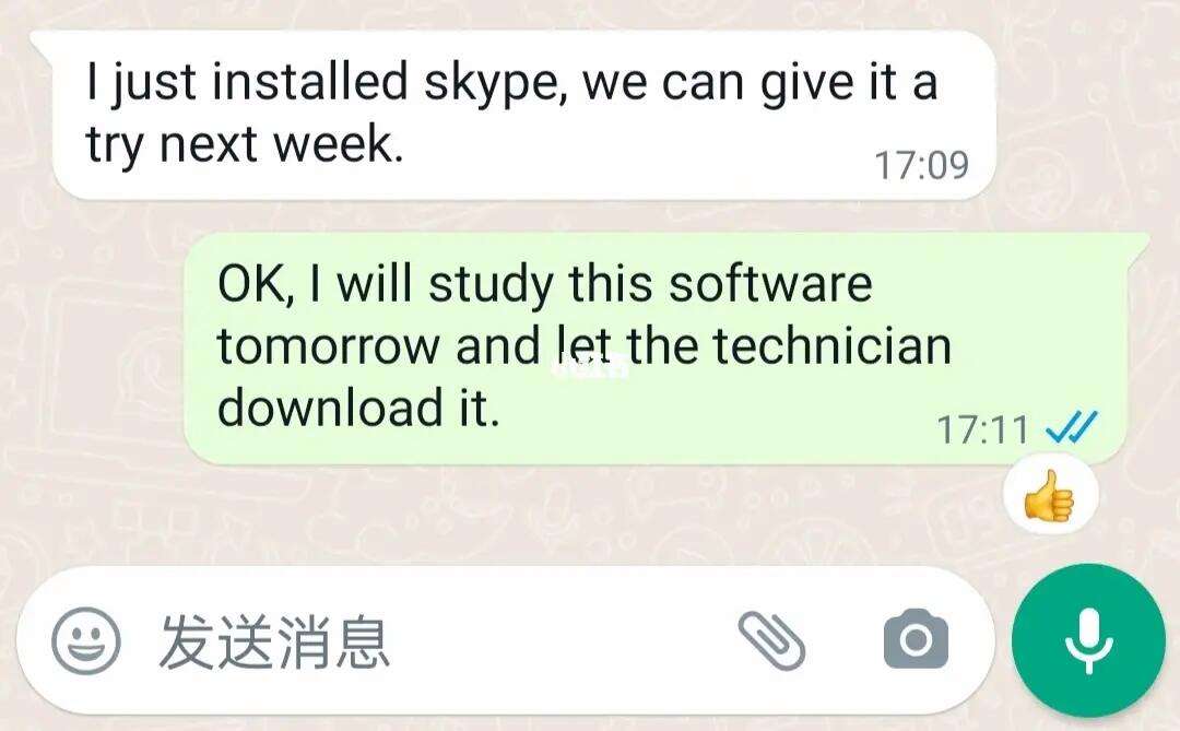 skype下载后登陆不上-为什么skype下载后打不开