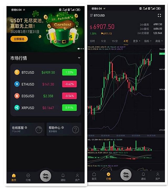 bybit交易所app-bybit交易所app下载ios