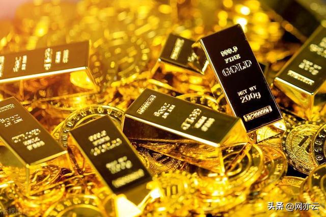 24小时实时金价查询-24小时实时金价查询金投网