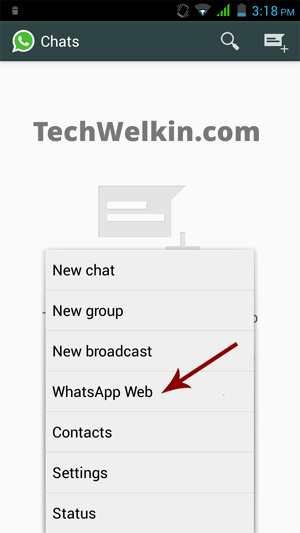 包含whatsappsettingsandroid的词条