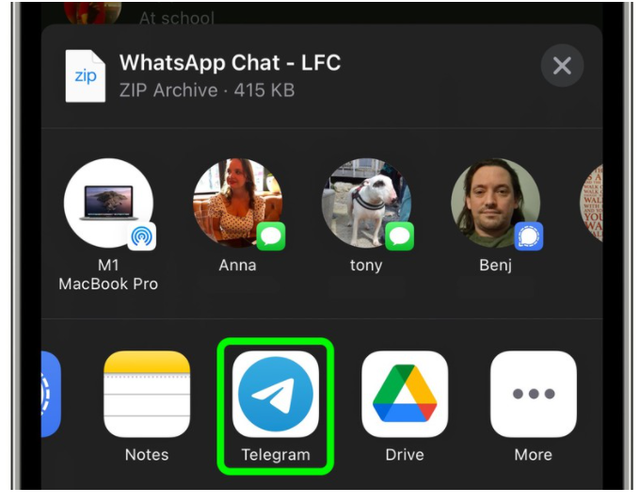 telegrm怎么注册-电报telegeram官网入口
