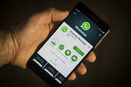 whatsapp多选照片发送-whatsapp发不了图片怎么办