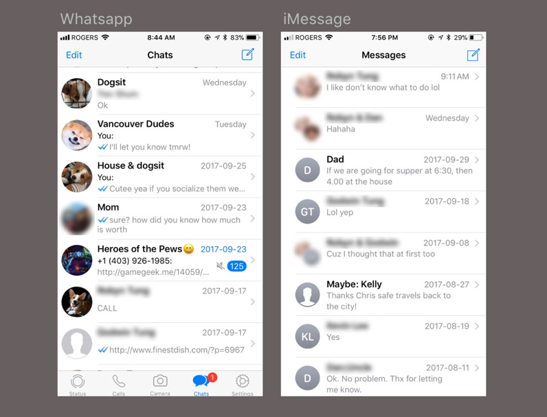 聊天工具whatsapp-聊天工具除了微信还有什么