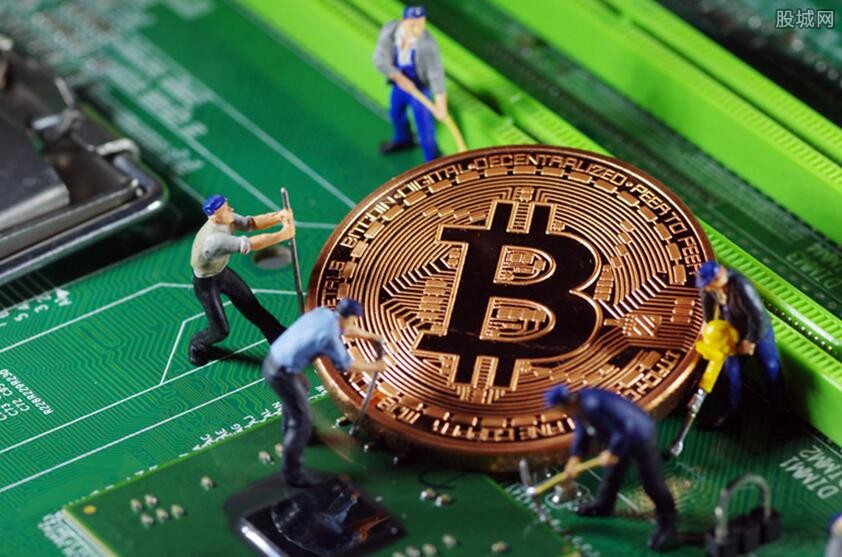 比特币怎么挖视频-比特币挖矿怎么挖视频