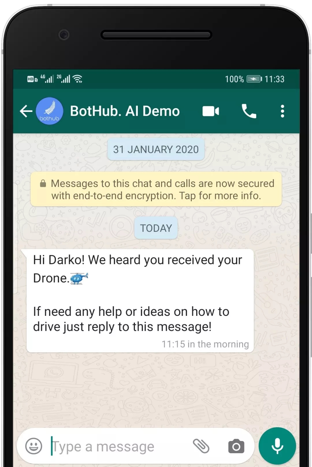 whatsapp有没有中文版的简单介绍