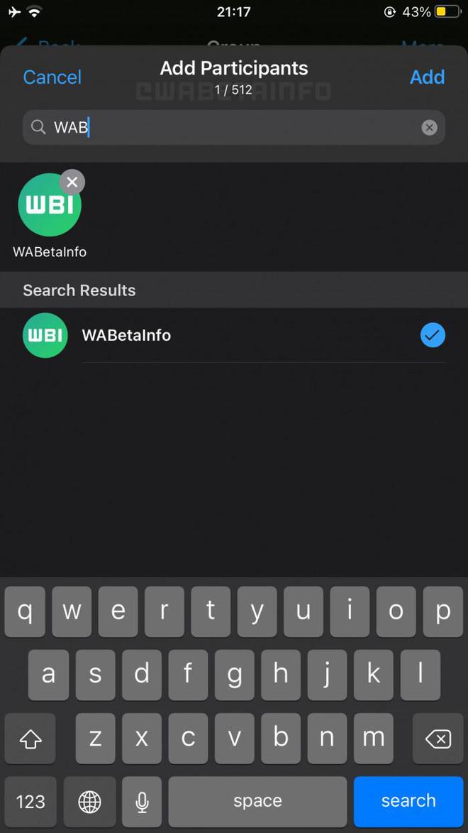 安卓版本whatsapp怎么加人-安卓手机whatsapp怎么添加好友