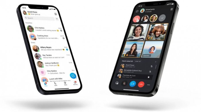 华为skype是什么-华为手机skype for business