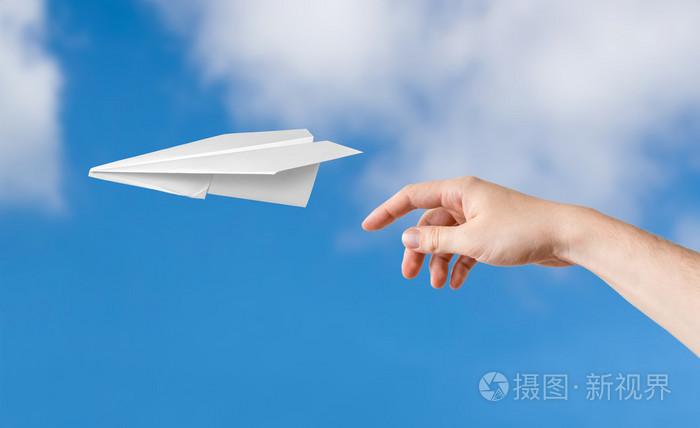 纸飞机金句-纸飞机语录