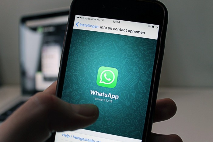 whatsapp官网下载-whatsapp官网下载安卓最新版本