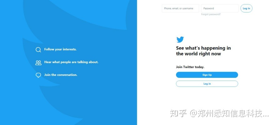 推特官网app下载-推特官网app下载安卓版