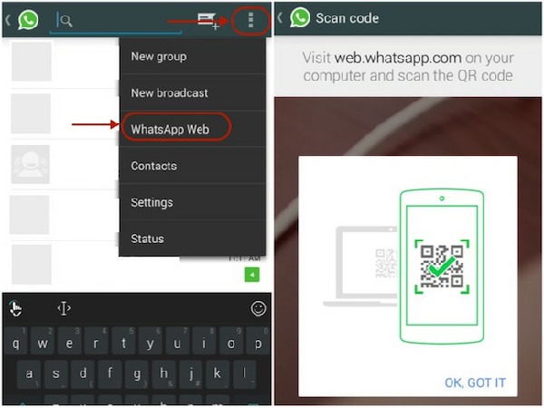 whatsapp电脑端怎么加好友-whatsapp电脑版怎么视频聊天
