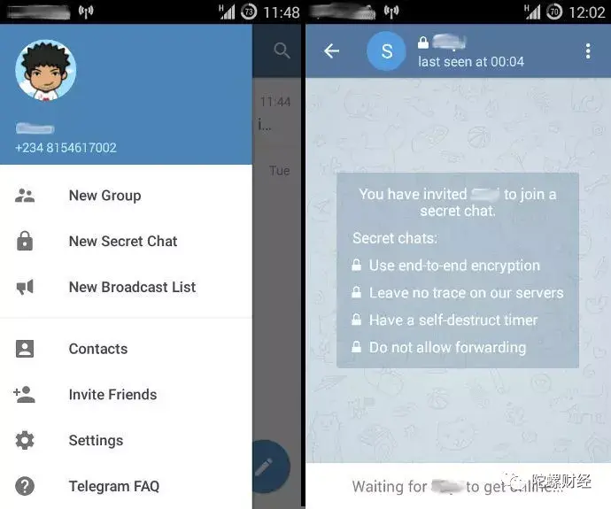 telegram登陆界面-telegeram官网下载