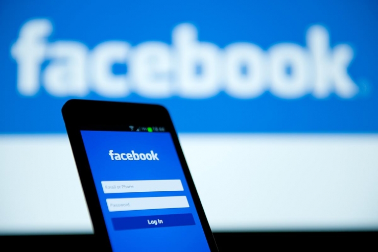 Facebook-facebook账号