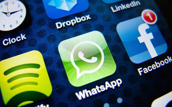 whatsapp下载官方app-whatsapp下载官方 iOS