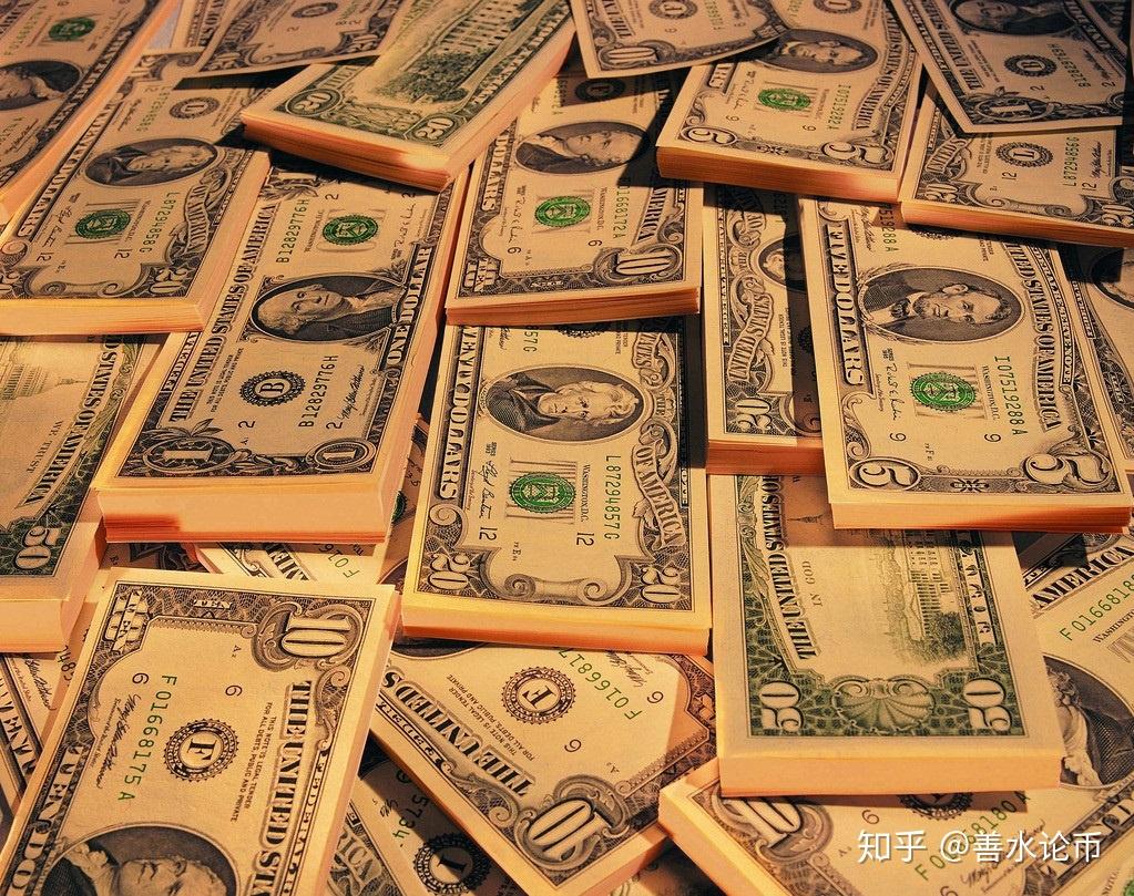 法定货币的性质-法定货币形式是什么意思 法定货币的性质-法定货币形式是什么意思