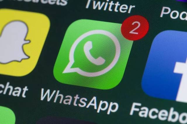 国际聊天软件-国际聊天软件whatsapp