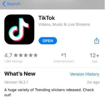 安卓下载tiktok教程-安卓用户怎么下载tiktok