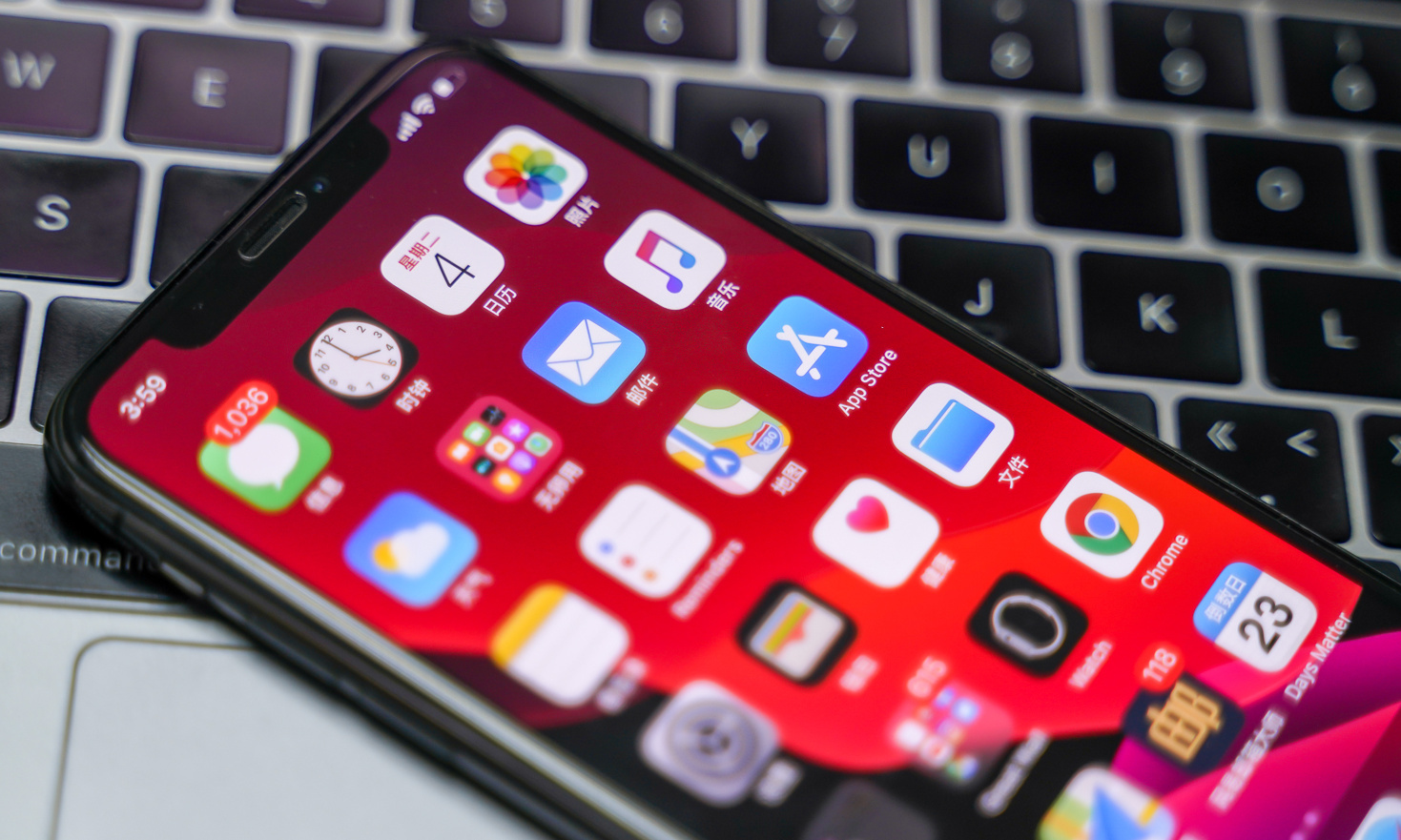 苹果手机操作系统有哪些-iphone的操作系统有什么特点