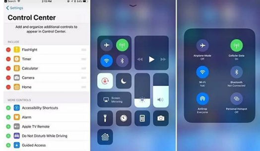 苹果手机操作系统有哪些-iphone的操作系统有什么特点