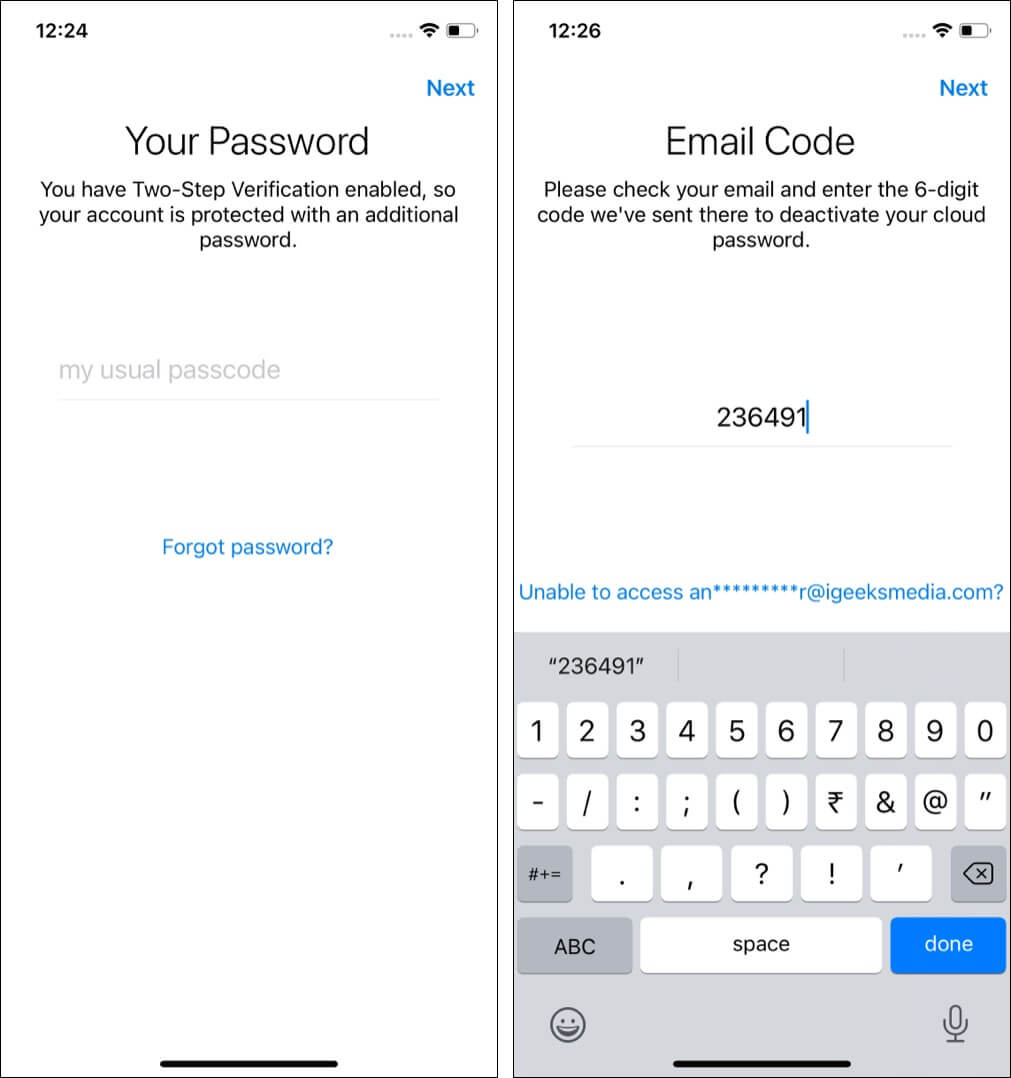 telegeram苹果怎么登陆-iphone怎么登陆telegram