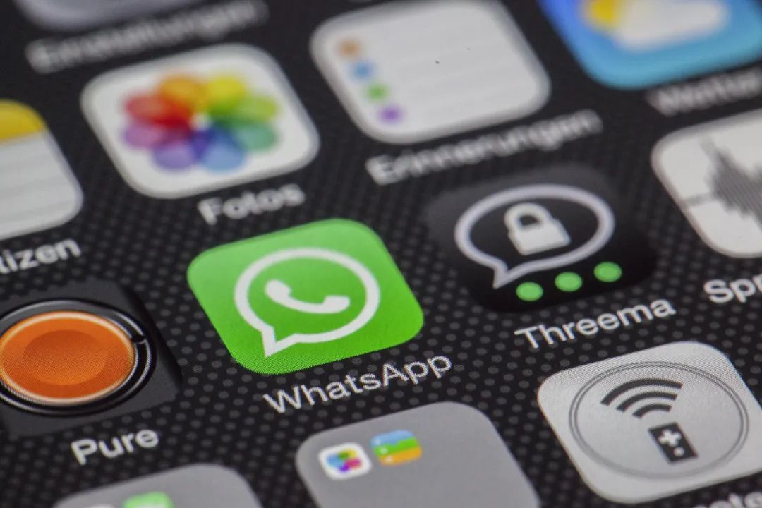 whatsapp在中国可以用么-whatsapp在国内可以用吗?