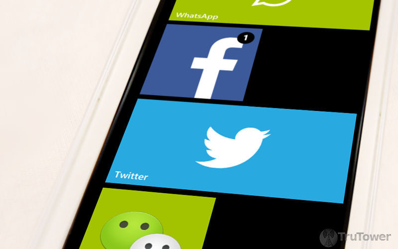 whatsapp与微信区别-whatsapp 和messenger