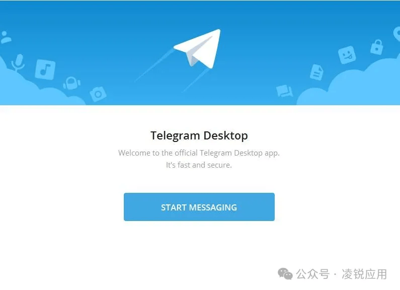telegra怎么设置中文-telegraph设置中文教程