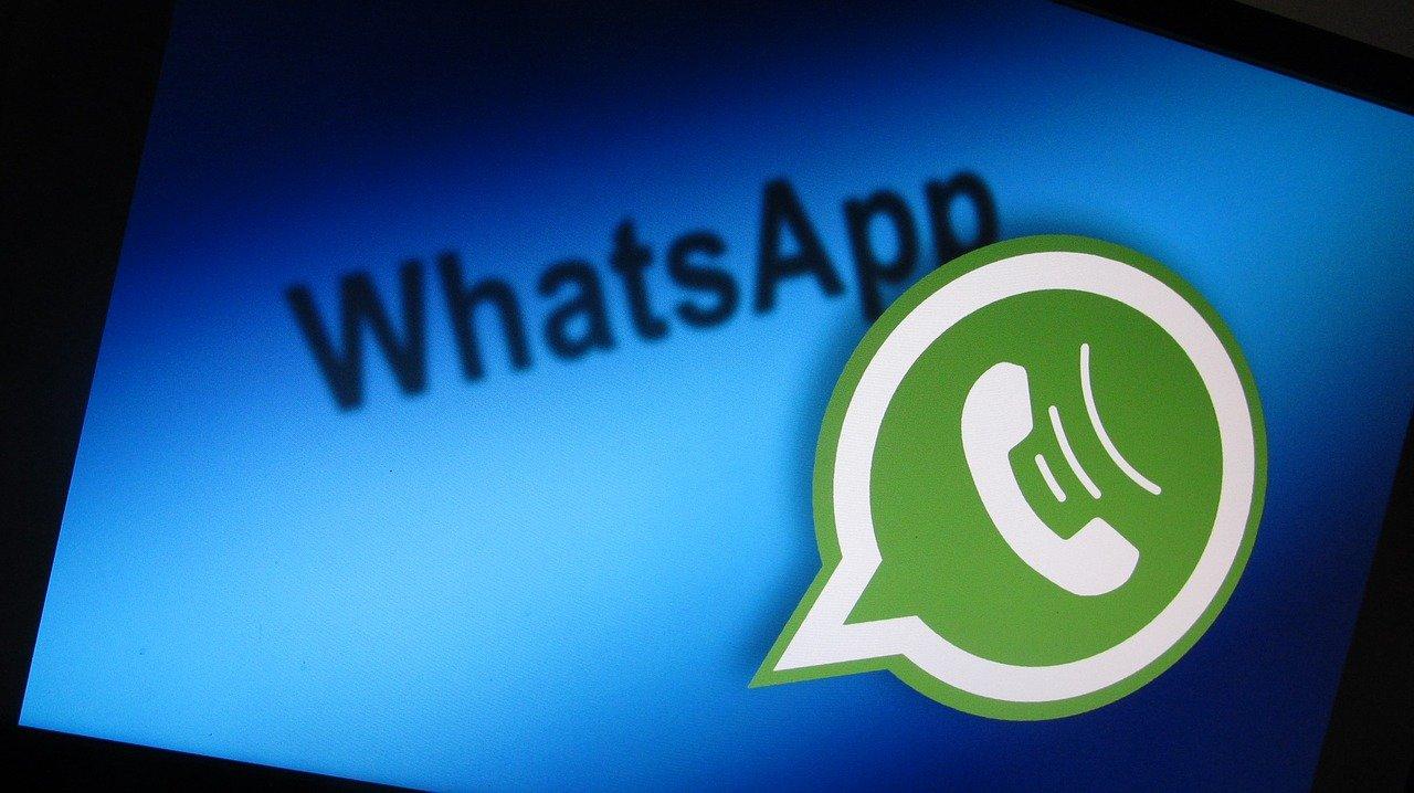 whatsapp怎么发音-whatsapp中文怎么念