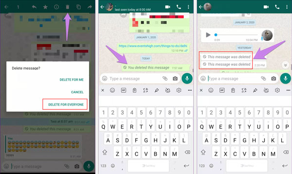 whatsapp怎么群发消息-WhatsApp怎么群发消息给好友?