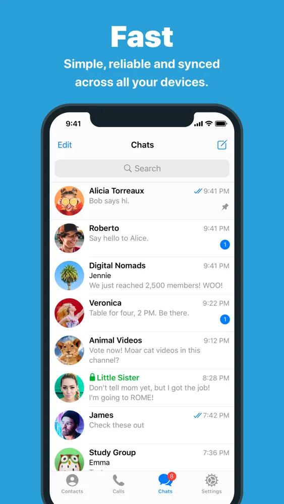 海外社交软件app-海外社交软件app有哪些大陆手机下载