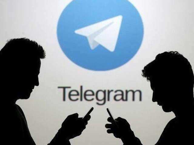 关于telegeram群组出现thisgroup设置的信息