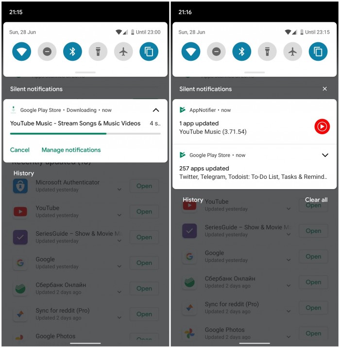 googleplay下载2023-GooglePlay下载一直在等待中