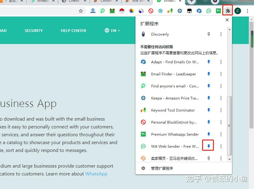 whatsapp中文怎么说-whatsapp怎么能中英文翻译